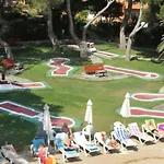 Xaloc Playa 3*