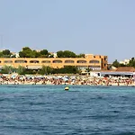 Hotel Xaloc Playa