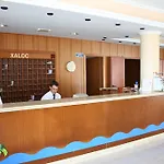 Hotel Xaloc Playa 3*