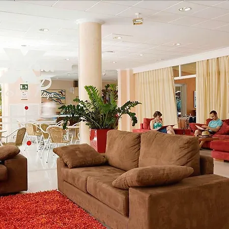 Xaloc Playa بونتا بريما