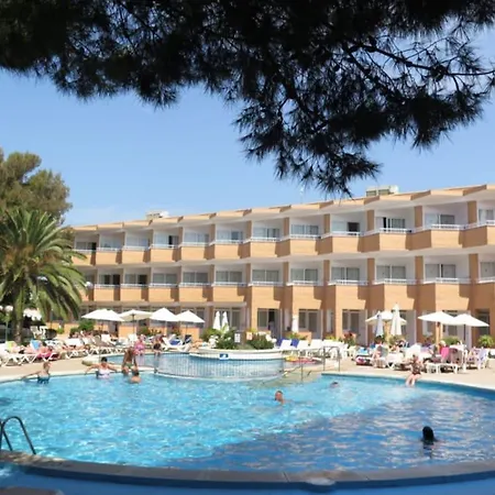 Xaloc Playa فندق