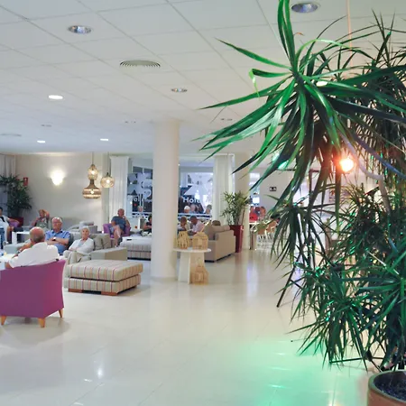 Xaloc Playa بونتا بريما