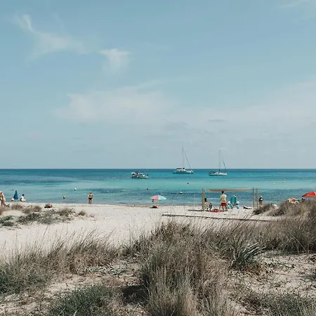 Xaloc Playa فندق