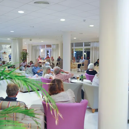 Xaloc Playa فندق بونتا بريما