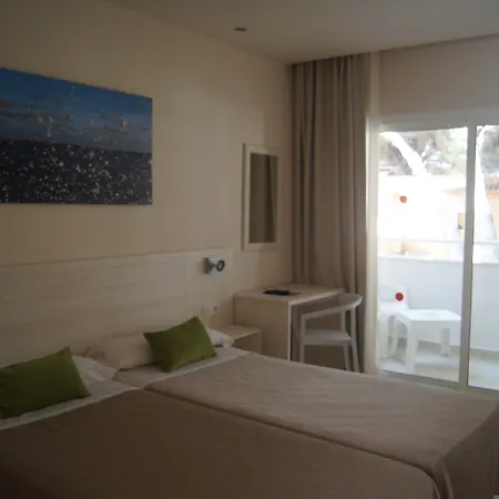 Hotel Xaloc Playa