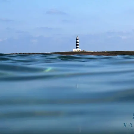 Xaloc Playa 3* بونتا بريما