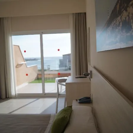 Xaloc Playa 3* بونتا بريما