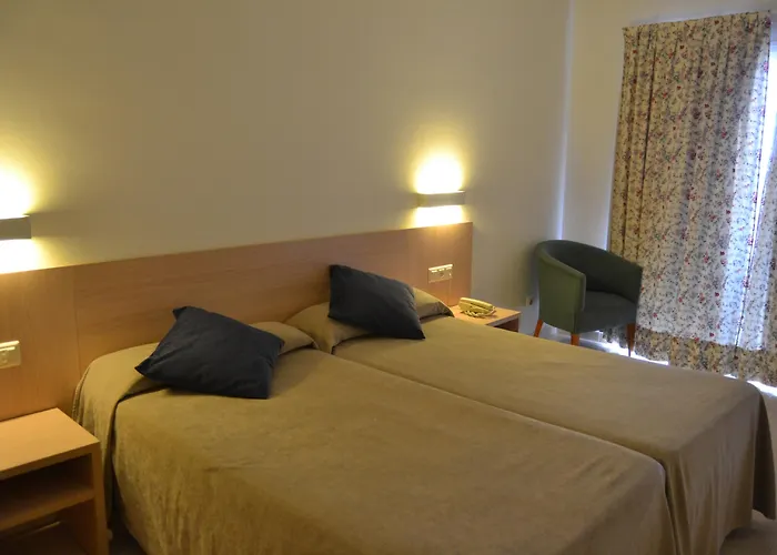 Xaloc Playa Punta Prima (Menorca)