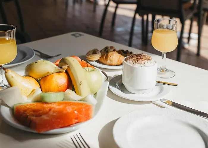 فندق Xaloc Playa 3*