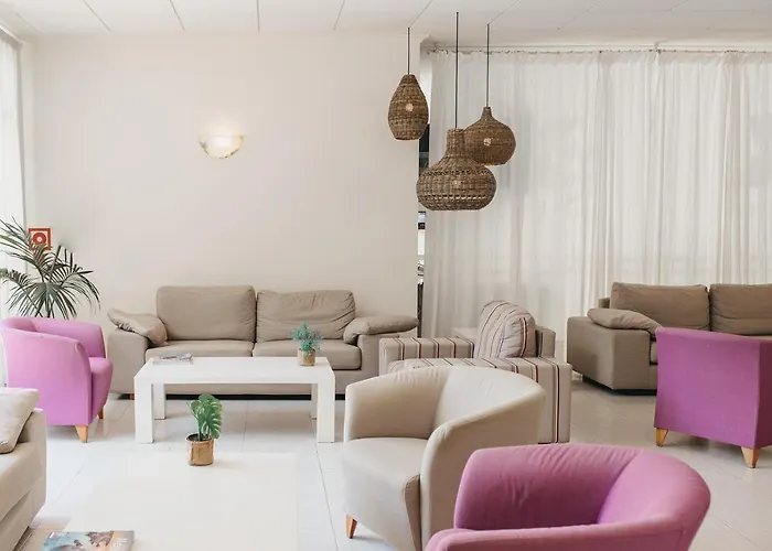 Xaloc Playa Hotel 3*