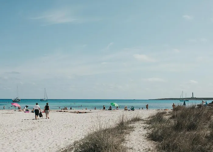 Xaloc Playa 3* بونتا بريما