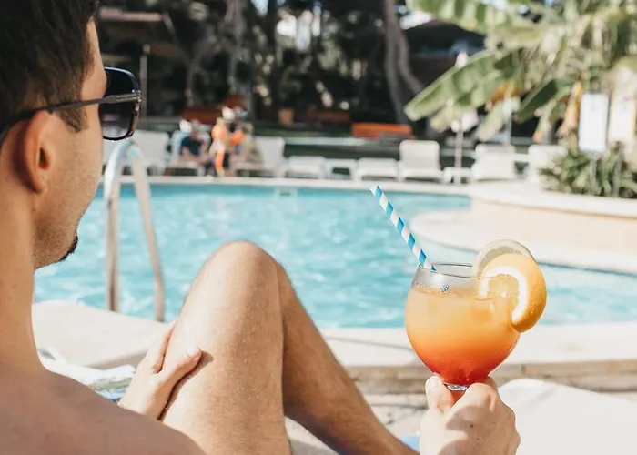 Hotel Xaloc Playa Punta Prima (Menorca)