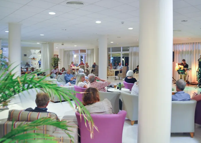 Xaloc Playa Hotel Punta Prima (Menorca)