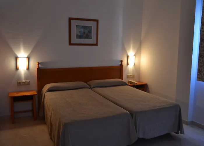 Xaloc Playa 3* بونتا بريما