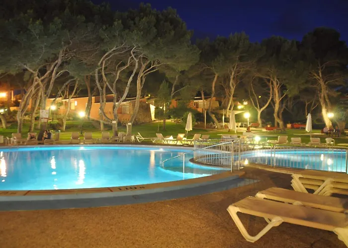 Xaloc Playa 3* Punta Prima (Menorca)