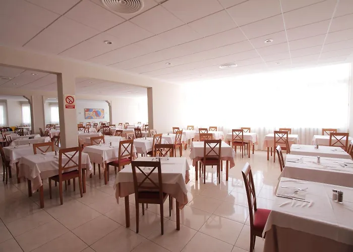 Xaloc Playa Hotel 3*