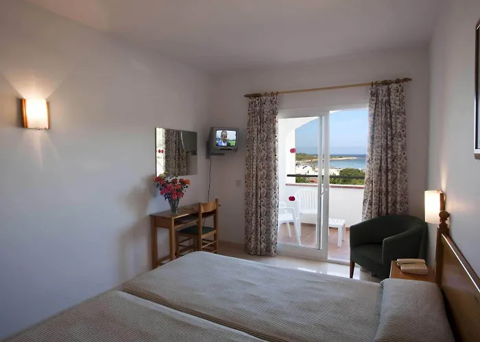 Xaloc Playa فندق بونتا بريما