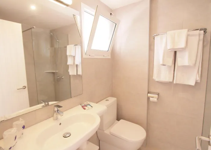 Xaloc Playa Hotel 3*