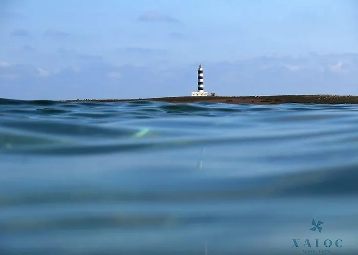 Xaloc Playa 3* بونتا بريما