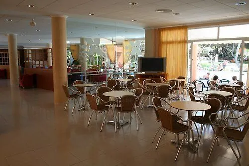 فندق Xaloc Playa 3*