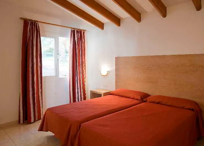 Hotel Xaloc Playa Punta Prima (Menorca)