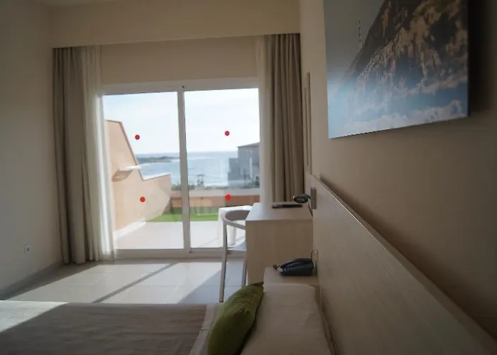 Xaloc Playa 3* Punta Prima (Menorca)