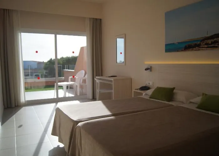 Xaloc Playa Hotel 3*