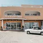 Xaloc Playa Hotel 3*