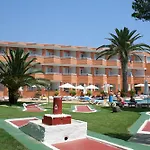 Xaloc Playa Punta Prima (Menorca)