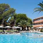 Hotel Xaloc Playa 3*