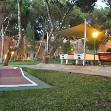 Hotell Xaloc Playa
