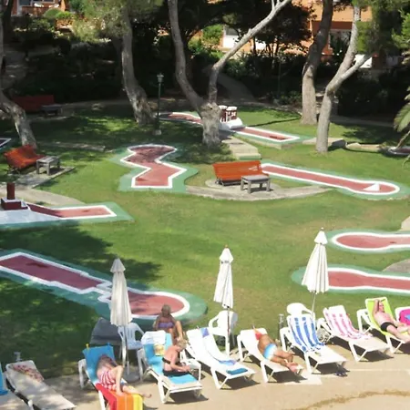 Xaloc Playa 3*