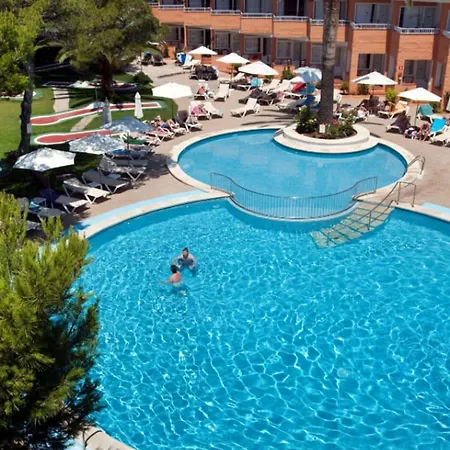 Xaloc Playa Hotell Punta Prima (Menorca)