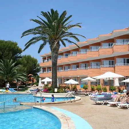 Xaloc Playa Hotell