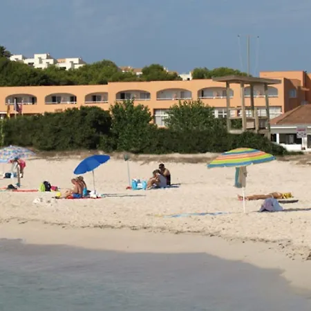 Xaloc Playa Hotel 3*