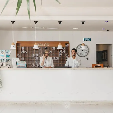 Xaloc Playa Hotel