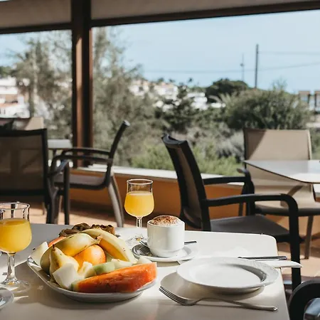Xaloc Playa Hotell Punta Prima (Menorca)