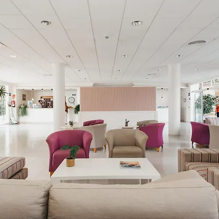 Xaloc Playa Hotell