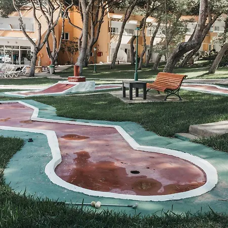 Xaloc Playa 3* Punta Prima (Menorca)