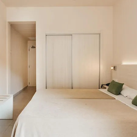 Xaloc Playa Hotell