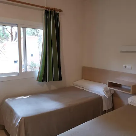 Xaloc Playa Hotell 3*