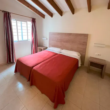 Xaloc Playa Hotell