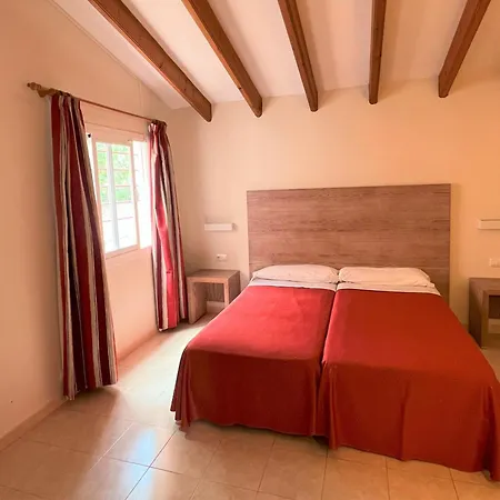 Hotell Xaloc Playa