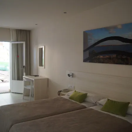 Xaloc Playa Hotel 3*