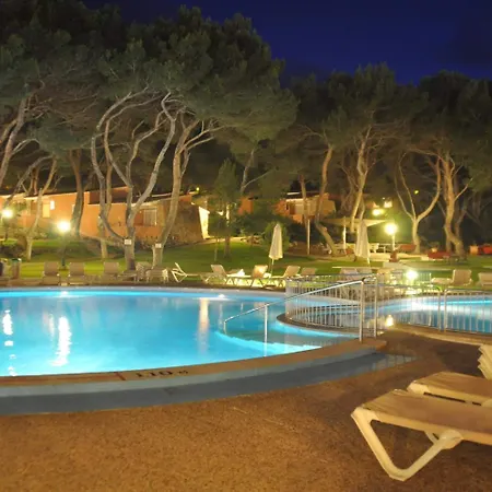 Xaloc Playa 3* Punta Prima (Menorca)