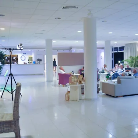 Xaloc Playa Hotel