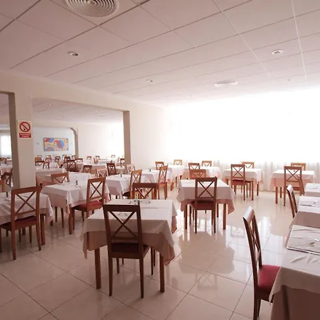 Xaloc Playa Hotel 3*