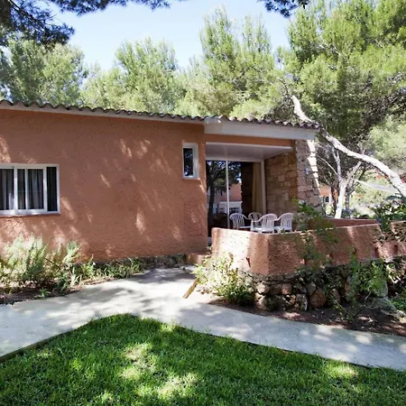 Xaloc Playa 3* Punta Prima (Menorca)