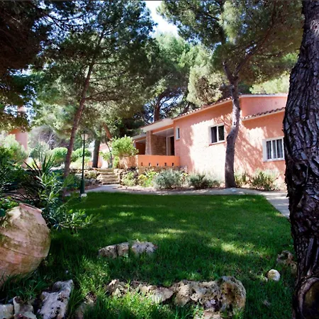 Xaloc Playa Punta Prima (Menorca)
