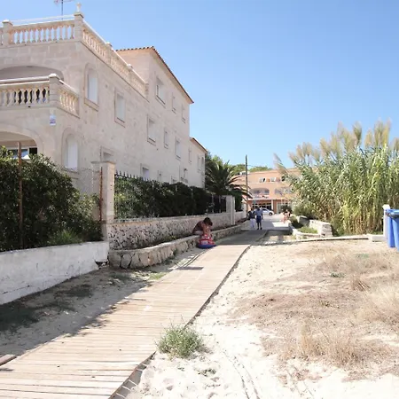 Hotel Xaloc Playa